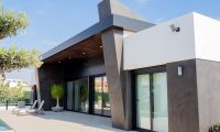 Obra Nueva - Villa - Rojales - Ciudad Quesada