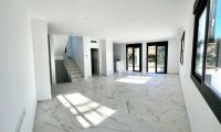 Obra Nueva - Villa - Rojales - Golf La Marquesa (Ciudad Quesada)