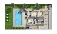 Obra Nueva - Villa - Rojales - Golf La Marquesa (Ciudad Quesada)