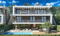 Obra Nueva - Villa - Rojales - Golf La Marquesa (Ciudad Quesada)