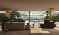 Obra Nueva - Villa - Rojales - Golf La Marquesa (Ciudad Quesada)