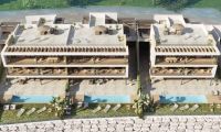 Obra Nueva - Villa - Rojales - Golf La Marquesa (Ciudad Quesada)