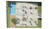 Obra Nueva - Villa - Rojales - Golf La Marquesa (Ciudad Quesada)