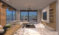 Obra Nueva - Villa - Rojales - JUNTO CAMPO DE GOLF LA MARQUESA