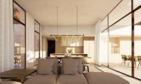 Obra Nueva - Villa - Rojales - La Marquesa Golf