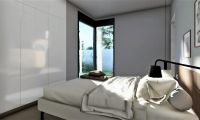 Obra Nueva - Villa - San Fulgencio - El Oasis
