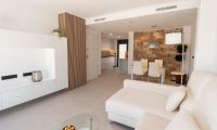 Obra Nueva - Villa - San Fulgencio - Oasis La Marina