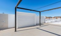 Obra Nueva - Villa - San Javier - Parque del doce
