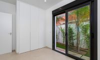 Obra Nueva - Villa - San Javier - Parque del doce