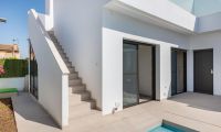 Obra Nueva - Villa - San Javier - Parque del doce