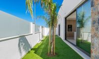 Obra Nueva - Villa - San Javier - Parque del doce