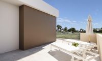 Obra Nueva - Villa - San Javier - Roda Golf