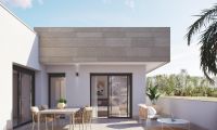 Obra Nueva - Villa - San Javier - Santiago de la Ribera