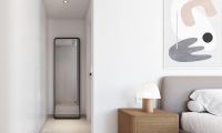 Obra Nueva - Villa - San Javier - Santiago de la Ribera