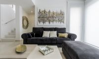 Obra Nueva - Villa - San Miguel de Salinas - Cerro del Sol