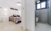 Obra Nueva - Villa - San Miguel de Salinas - Cerro del Sol