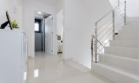 Obra Nueva - Villa - San Miguel de Salinas - Cerro del Sol