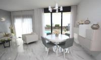Obra Nueva - Villa - San Miguel de Salinas - Cerro del Sol
