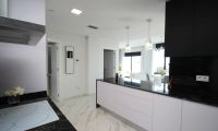 Obra Nueva - Villa - San Miguel de Salinas - Cerro del Sol