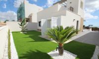 Obra Nueva - Villa - San Miguel de Salinas - Cerro del Sol