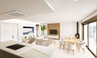 Obra Nueva - Villa - San Pedro del Pinatar - Lo pagan