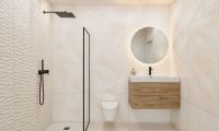 Obra Nueva - Villa - San Pedro del Pinatar - Lo pagan