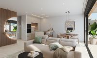 Obra Nueva - Villa - San Pedro del Pinatar - Los antolinos
