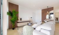 Obra Nueva - Villa - San Pedro del Pinatar - Los antolinos