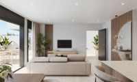 Obra Nueva - Villa - San Pedro del Pinatar - Los antolinos