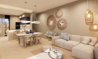 Obra Nueva - Villa - San Pedro del Pinatar - Los antolinos