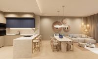 Obra Nueva - Villa - San Pedro del Pinatar - Los antolinos