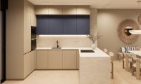 Obra Nueva - Villa - San Pedro del Pinatar - Los antolinos