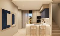 Obra Nueva - Villa - San Pedro del Pinatar - Los antolinos
