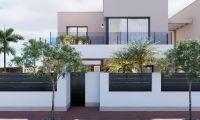 Obra Nueva - Villa - San Pedro del Pinatar - Los antolinos