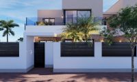 Obra Nueva - Villa - San Pedro del Pinatar - Los antolinos