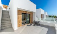 Obra Nueva - Villa - San Pedro del Pinatar - Polideportivo