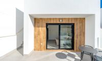 Obra Nueva - Villa - San Pedro del Pinatar - Polideportivo