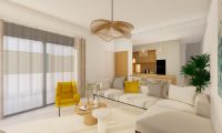 Obra Nueva - Villa - Santiago de la ribera - SANTIAGO DE LA RIBERA