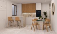 Obra Nueva - Villa - Torre Pacheco - El Jimenado