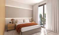 Obra Nueva - Villa - Torre Pacheco - El Jimenado