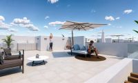 Obra Nueva - Villa - Torre Pacheco - pueblo