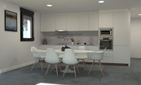 Obra Nueva - Villa - Torre Pacheco - pueblo