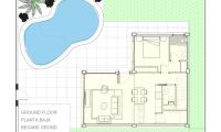 Obra Nueva - Villa - Torre Pacheco - Roldán