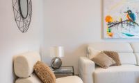 Obra Nueva - Villa - Torre Pacheco - Roldán