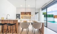 Obra Nueva - Villa - Torre Pacheco - Roldán