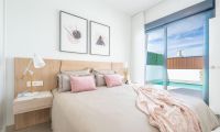 Obra Nueva - Villa - Torre Pacheco - Roldán