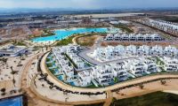 Obra Nueva - Villa - Torre Pacheco - Santa Rosalia Lake And Life Resort