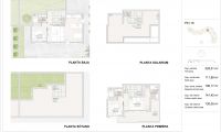 Obra Nueva - Villa - Torre Pacheco - Santa Rosalia Lake And Life Resort