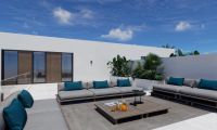 Obra Nueva - Villa - Torre Pacheco - Santa Rosalia Lake And Life Resort