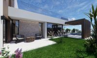 Obra Nueva - Villa - Torre Pacheco - Santa Rosalia Lake And Life Resort